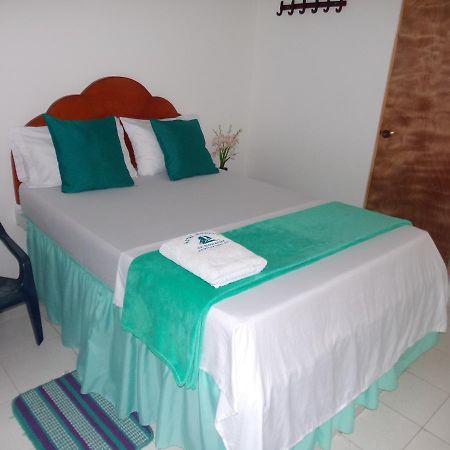 Hotel Monaco De Ríohacha Dış mekan fotoğraf